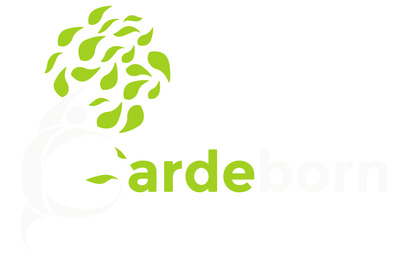 Gardeborn